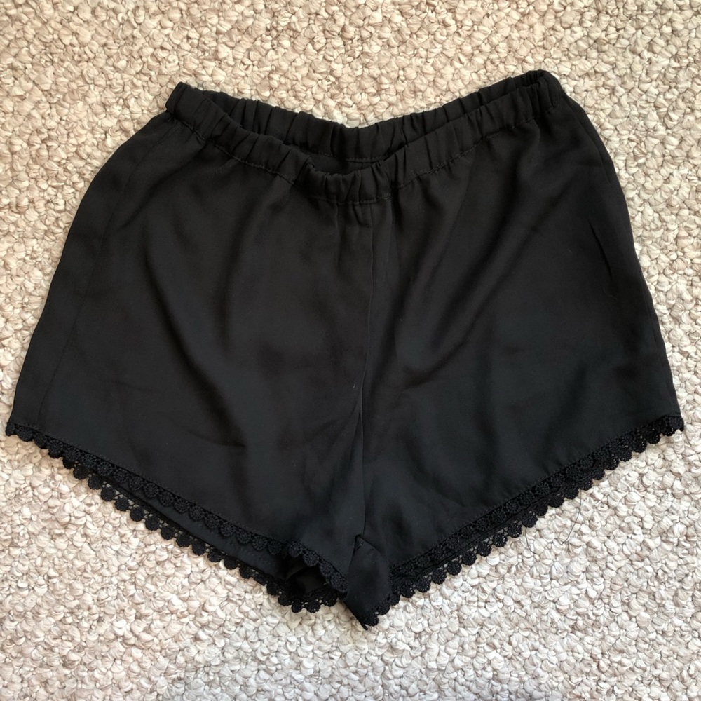 NWOT Brandy Melville shorts